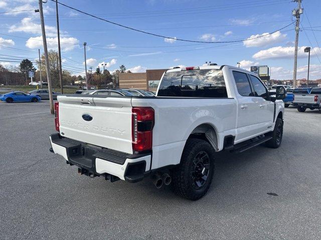 used 2023 Ford F-350 car, priced at $67,630