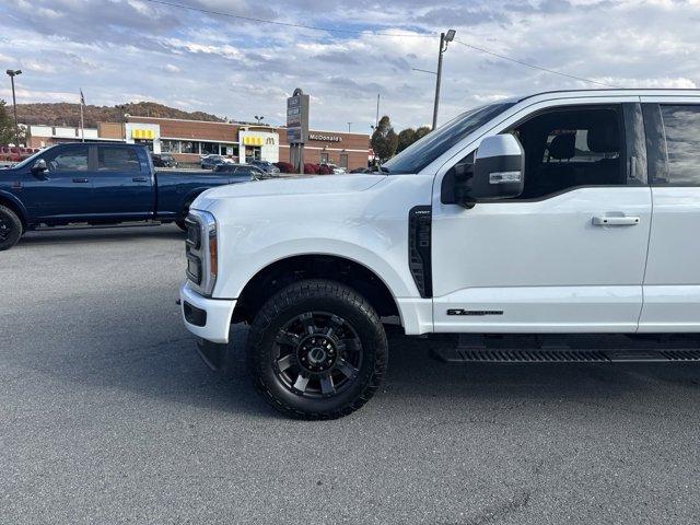 used 2023 Ford F-350 car, priced at $67,630