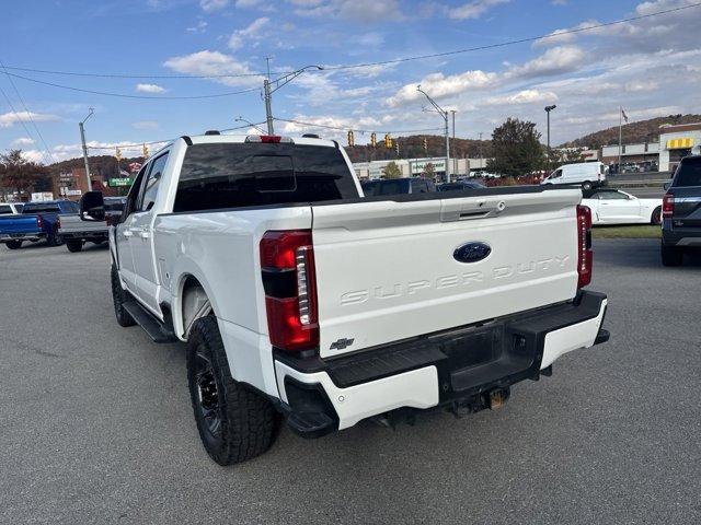 used 2023 Ford F-350 car, priced at $67,630