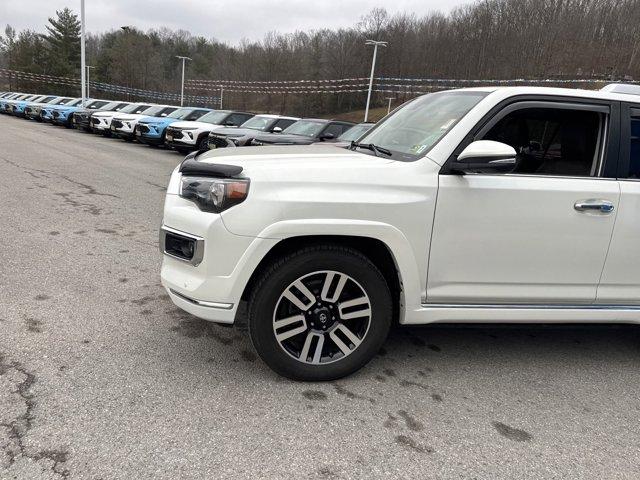 used 2021 Toyota 4Runner car, priced at $41,755