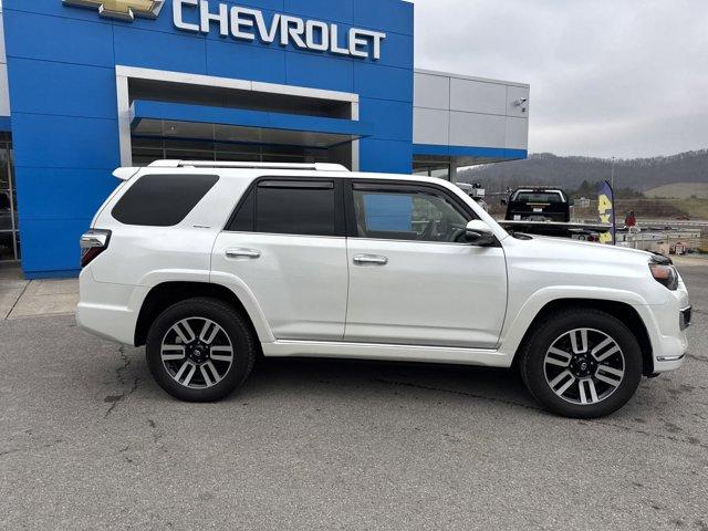 used 2021 Toyota 4Runner car, priced at $41,755