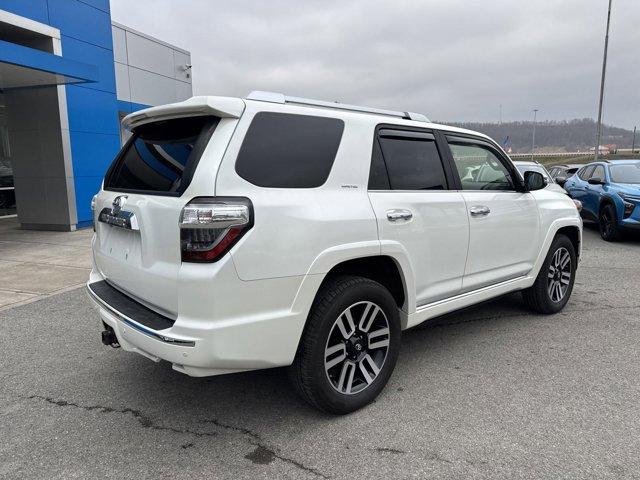 used 2021 Toyota 4Runner car, priced at $41,755