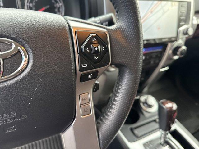 used 2021 Toyota 4Runner car, priced at $41,755