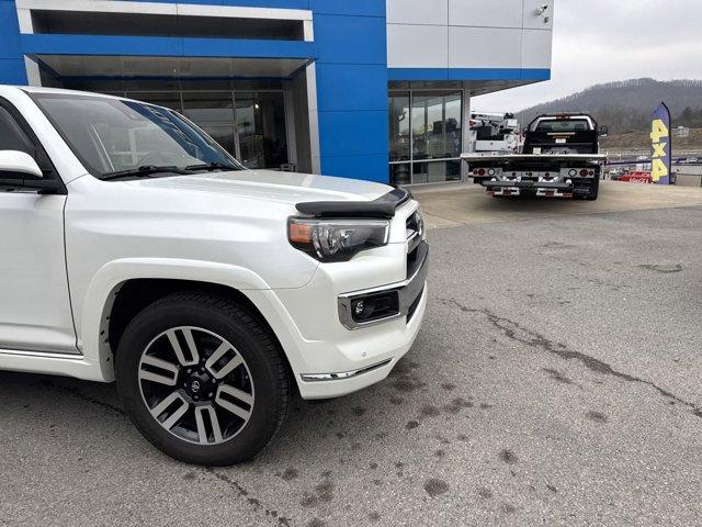 used 2021 Toyota 4Runner car, priced at $41,755