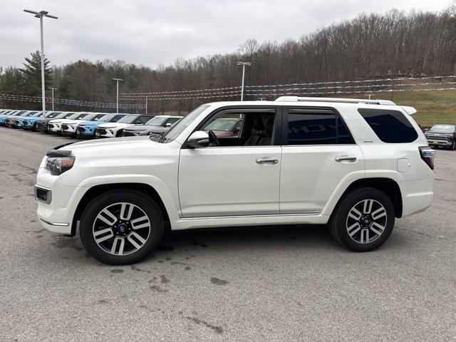 used 2021 Toyota 4Runner car, priced at $41,755