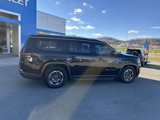 used 2022 Jeep Wagoneer car, priced at $42,693