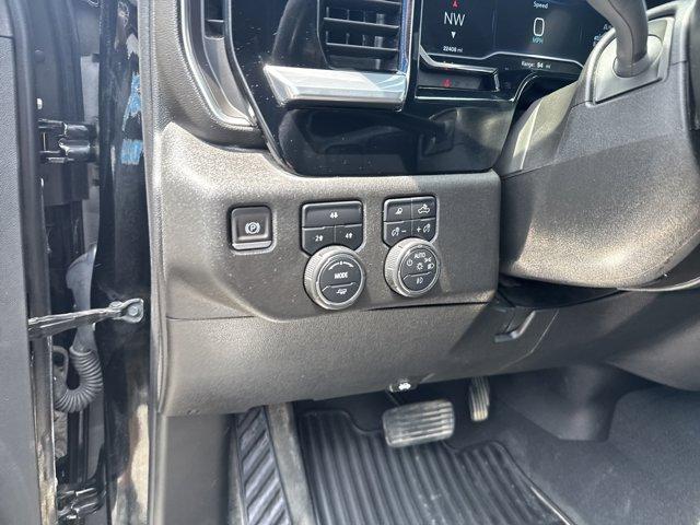 used 2024 Chevrolet Silverado 2500 car, priced at $56,000
