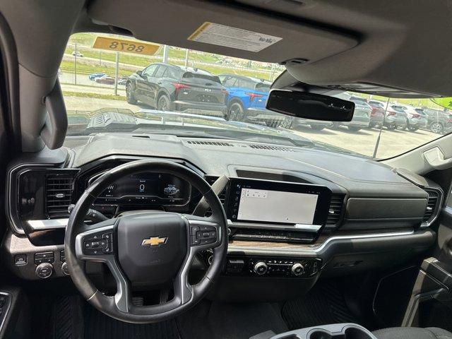 used 2024 Chevrolet Silverado 2500 car, priced at $56,000