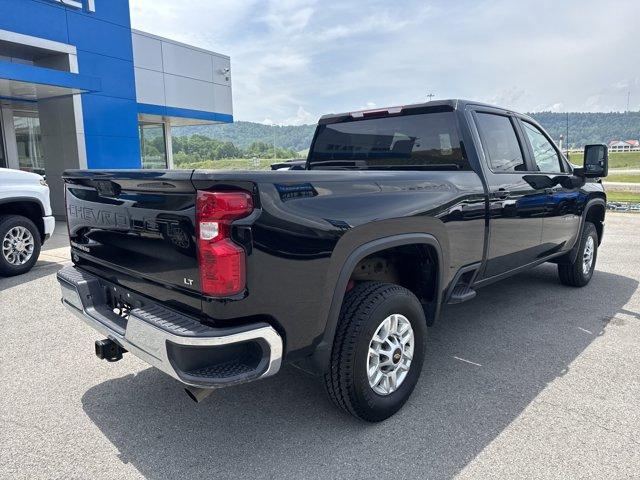 used 2024 Chevrolet Silverado 2500 car, priced at $56,000