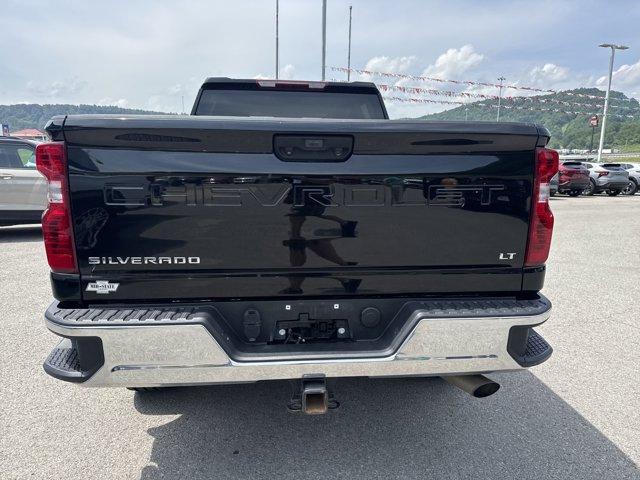 used 2024 Chevrolet Silverado 2500 car, priced at $56,000