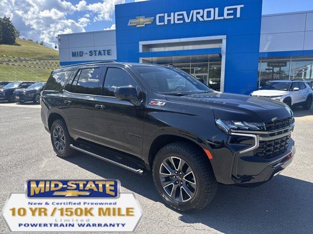 used 2021 Chevrolet Tahoe car, priced at $47,539