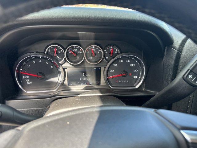 used 2019 Chevrolet Silverado 1500 car, priced at $29,925