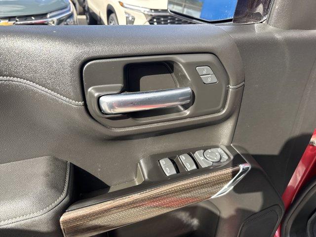 used 2019 Chevrolet Silverado 1500 car, priced at $29,925