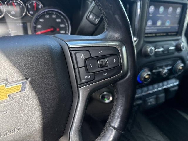 used 2019 Chevrolet Silverado 1500 car, priced at $29,925