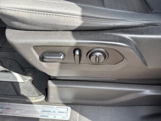 used 2019 Chevrolet Silverado 1500 car, priced at $29,925