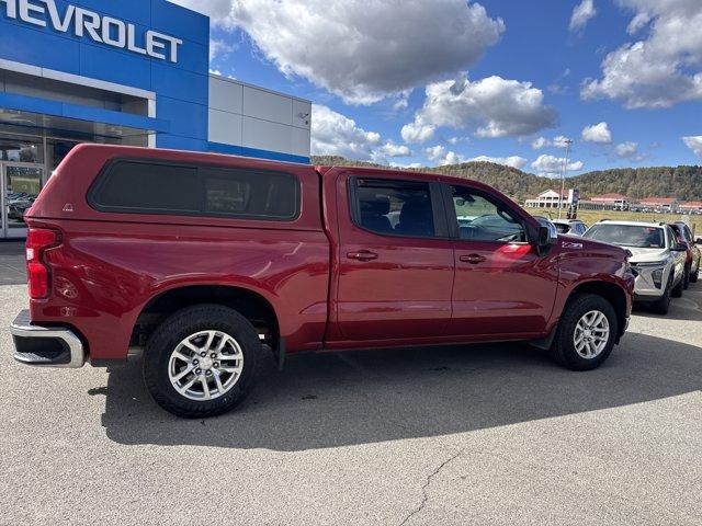 used 2019 Chevrolet Silverado 1500 car, priced at $29,925