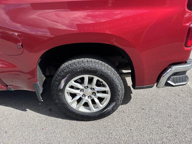 used 2019 Chevrolet Silverado 1500 car, priced at $29,925