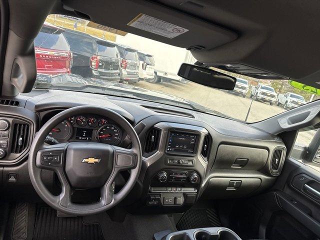 used 2023 Chevrolet Silverado 2500 car, priced at $51,582