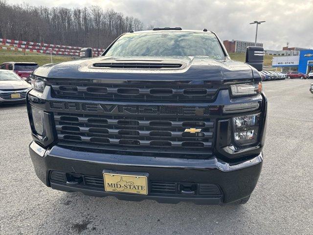 used 2023 Chevrolet Silverado 2500 car, priced at $51,582