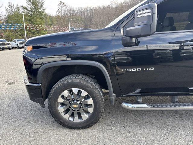 used 2023 Chevrolet Silverado 2500 car, priced at $51,582