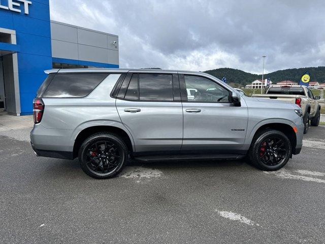 used 2024 Chevrolet Tahoe car, priced at $68,776