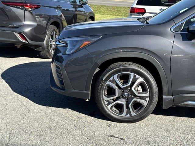 used 2023 Subaru Ascent car, priced at $34,244