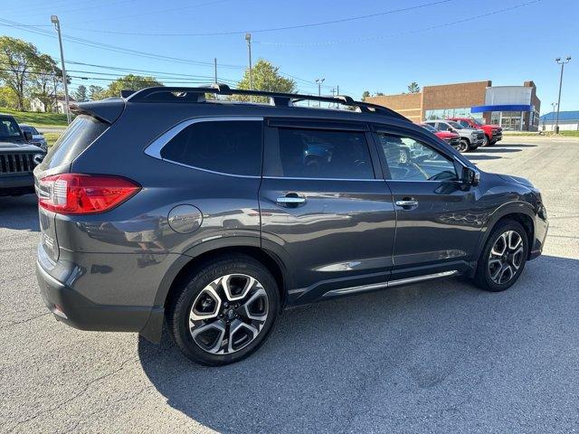 used 2023 Subaru Ascent car, priced at $34,244