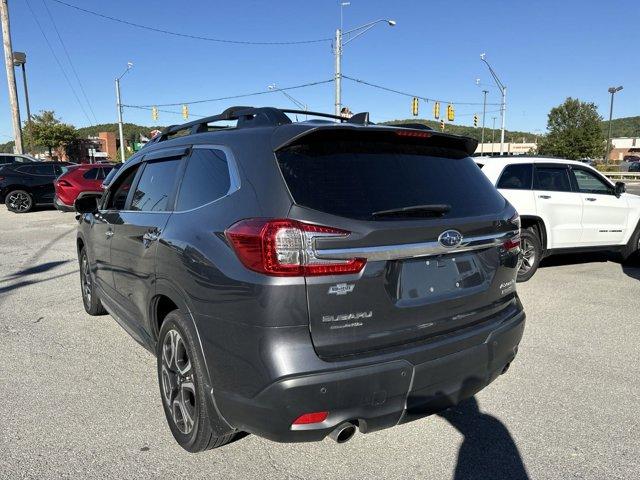 used 2023 Subaru Ascent car, priced at $34,244