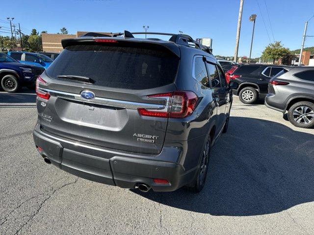 used 2023 Subaru Ascent car, priced at $34,244