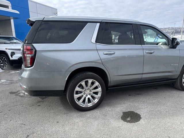 used 2024 Chevrolet Tahoe car, priced at $69,957