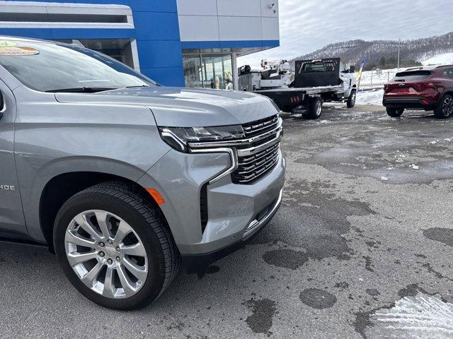 used 2024 Chevrolet Tahoe car, priced at $69,957