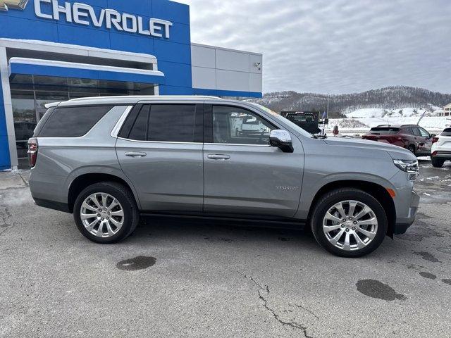 used 2024 Chevrolet Tahoe car, priced at $69,957