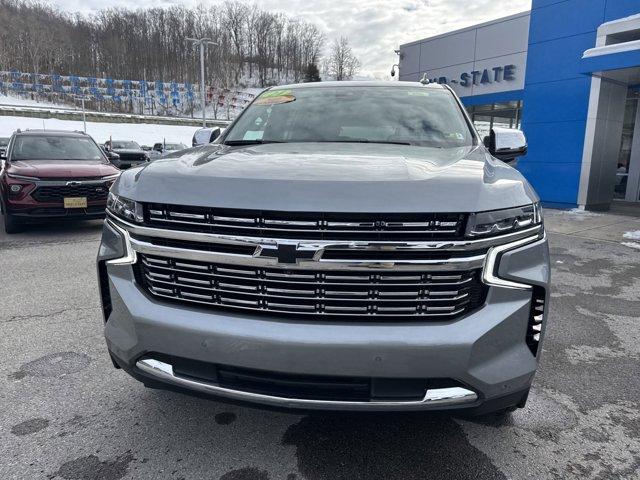 used 2024 Chevrolet Tahoe car, priced at $69,957