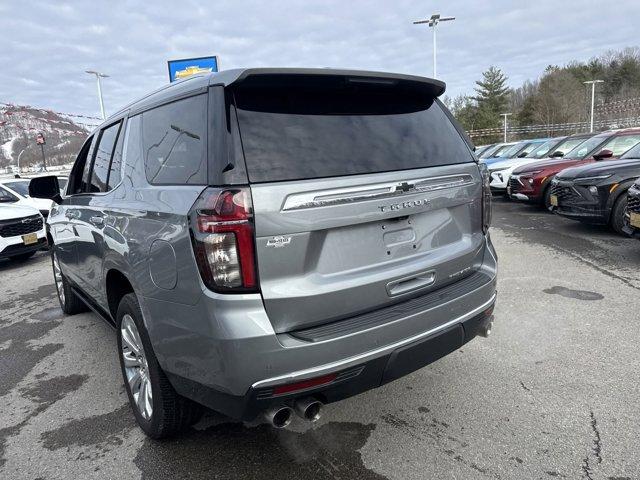 used 2024 Chevrolet Tahoe car, priced at $69,957