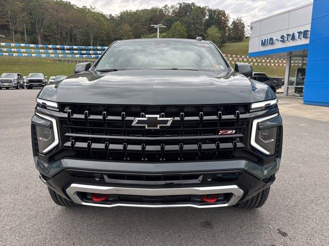 new 2026 Chevrolet Suburban car, priced at $77,379