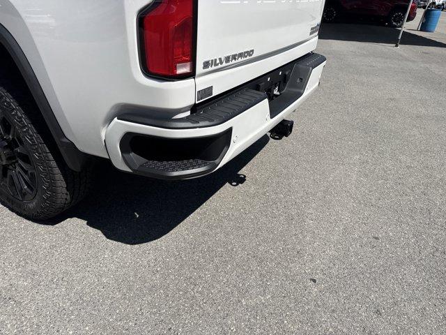 new 2025 Chevrolet Silverado 2500 car, priced at $85,629