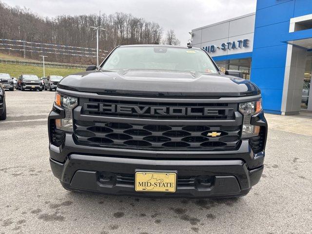 used 2022 Chevrolet Silverado 1500 car, priced at $35,791