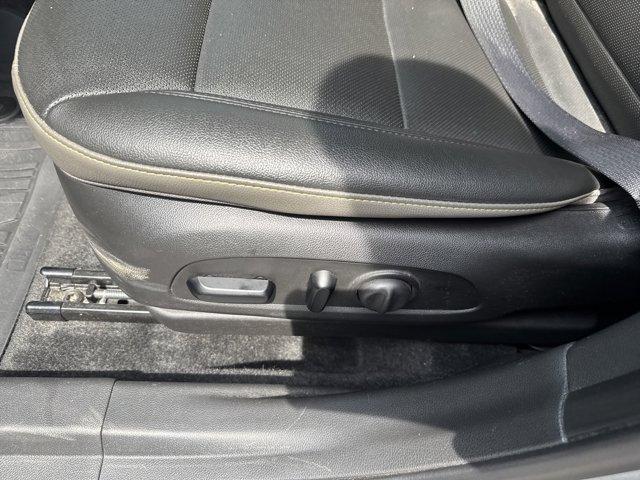 used 2024 Chevrolet Trax car, priced at $22,499