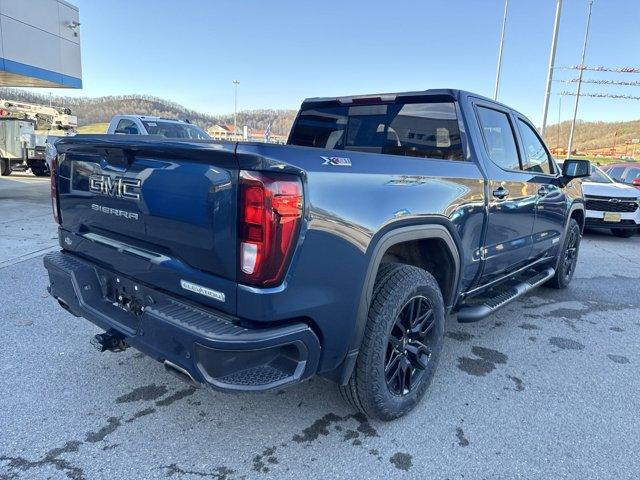 used 2021 GMC Sierra 1500 car, priced at $34,888