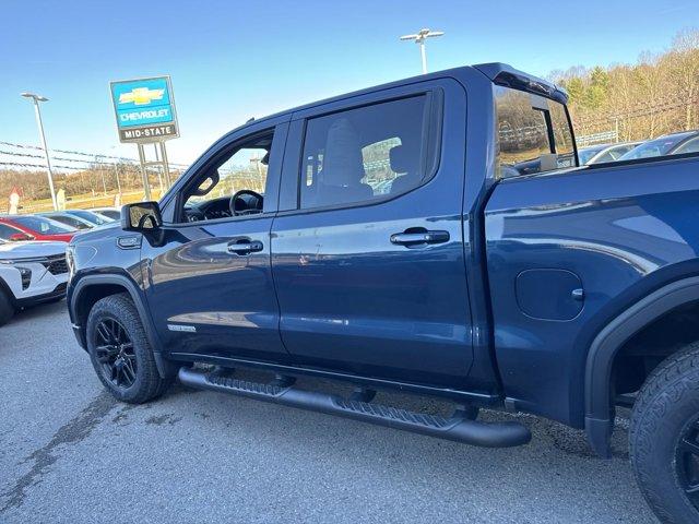 used 2021 GMC Sierra 1500 car, priced at $34,888