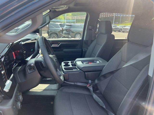 new 2025 Chevrolet Silverado 2500 car, priced at $63,229