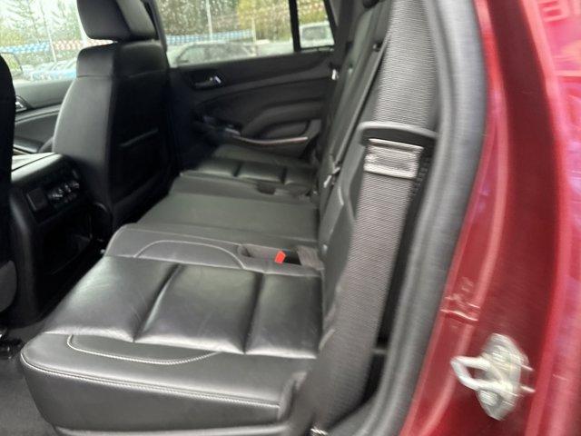 used 2020 Chevrolet Tahoe car, priced at $31,982