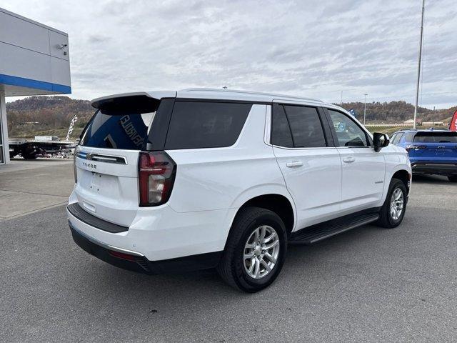 used 2023 Chevrolet Tahoe car, priced at $49,994