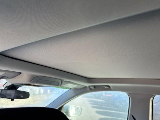 used 2021 Chevrolet Equinox car, priced at $19,325