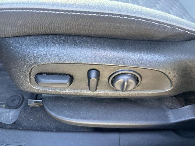 used 2021 Chevrolet Equinox car, priced at $19,325