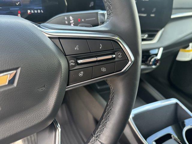 new 2026 Chevrolet Equinox car, priced at $30,575