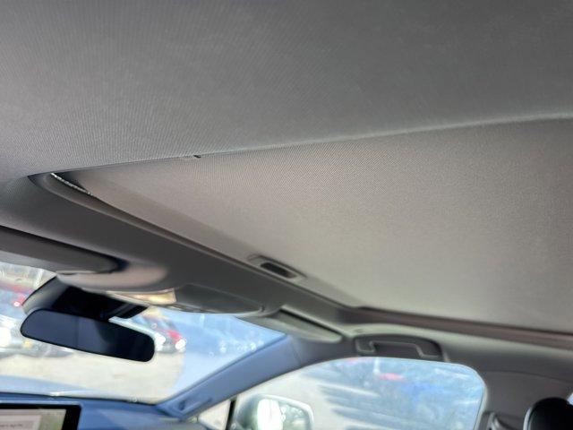 used 2025 Toyota RAV4 car, priced at $36,992