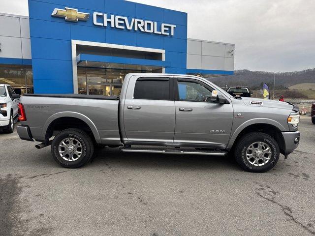 used 2022 Ram 2500 car, priced at $56,400