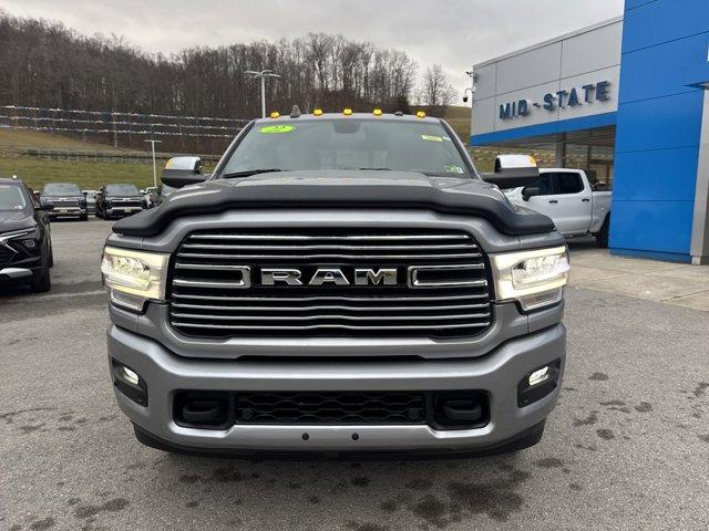 used 2022 Ram 2500 car, priced at $56,400