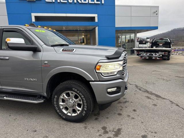 used 2022 Ram 2500 car, priced at $56,400